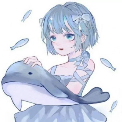 古风头像女素描动漫图片(20张)