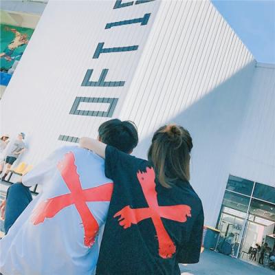 潮流好看的情侣头像一男一女图片(优选20张)