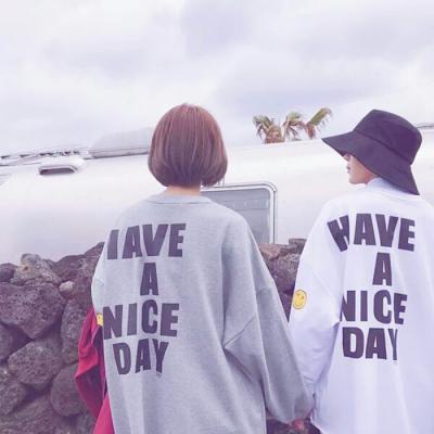 潮流好看的情侣头像一男一女图片(优选20张)