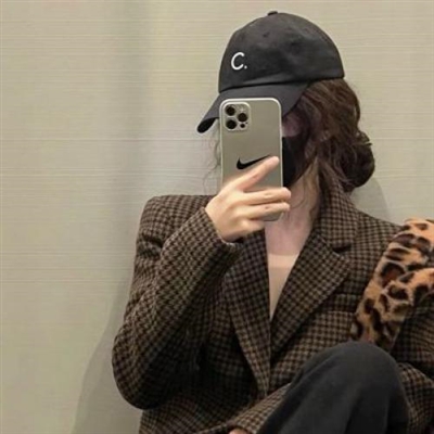 2023好看又低调的情侣头像一对(精选18张)