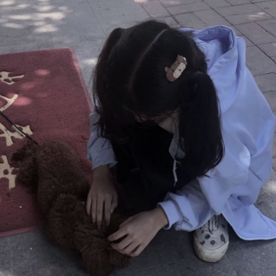 高清闺蜜头像一甜一冷图片大全(优选20张)