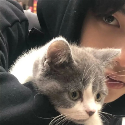 高级有质感的惊艳男头像(优选22张)