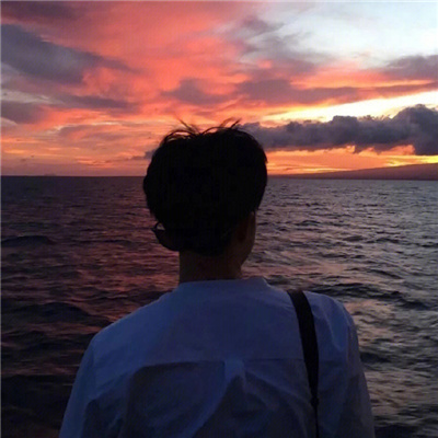 高级有质感的惊艳男头像(优选22张)