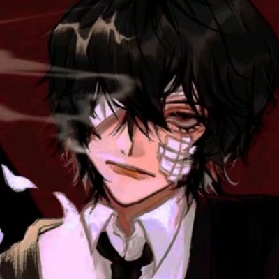 帅气撩人高冷动漫男头(优选24张)