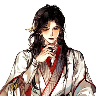 帅气撩人高冷动漫男头(优选24张)