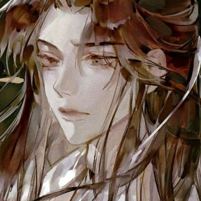 好看撩人的动漫男头(精选24张)