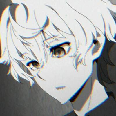 好看撩人的动漫男头(精选24张)