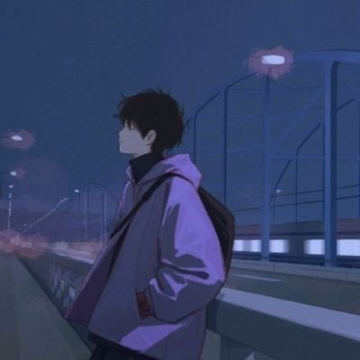 好看撩人的动漫男头(精选24张)