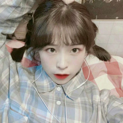 一些好看的网红女头像(优选24张)