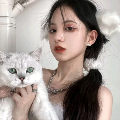 高清好看的女生网红头像ins风格图片大全(优选22张)