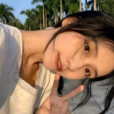 高清好看的女生网红头像ins风格图片大全(优选22张)