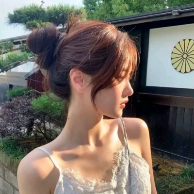 高清好看的女生网红头像ins风格图片大全(优选22张)