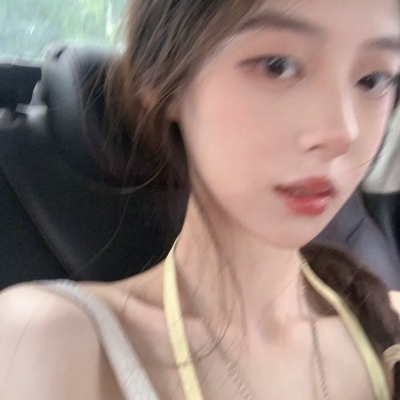 高清好看的女生网红头像ins风格图片大全(优选22张)