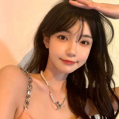 高清好看的女生网红头像ins风格图片大全(优选22张)