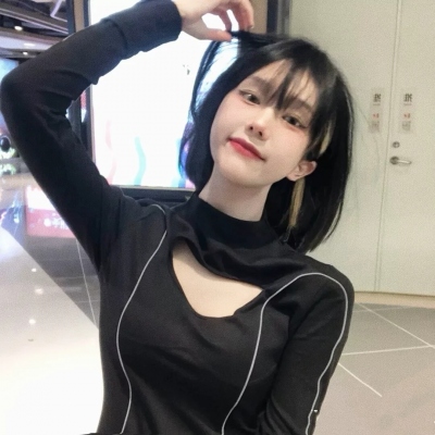 高清好看的女生网红头像ins风格图片大全(优选22张)