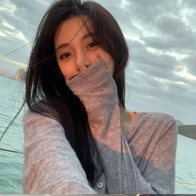 高清好看的女生网红头像ins风格图片大全(优选22张)