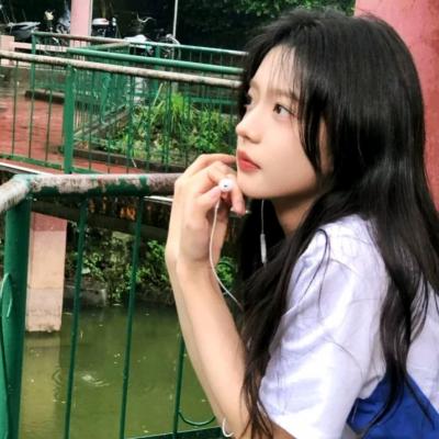 好看网红头像女生高清头像(优选24张)