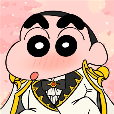 最可爱的动漫情侣头像(精选22张)