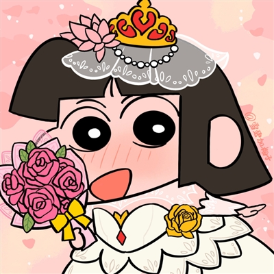 最可爱的动漫情侣头像(精选22张)