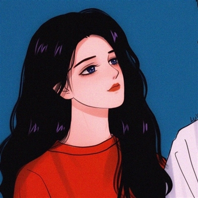 最可爱的动漫情侣头像(精选22张)