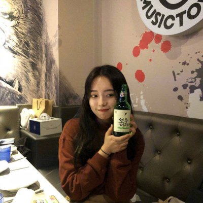 小清新意境女生头像(优选22张)