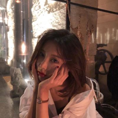 小清新意境女生头像(优选22张)