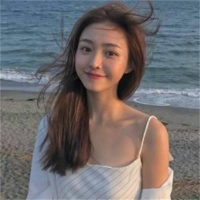 小清新意境女生头像(优选22张)