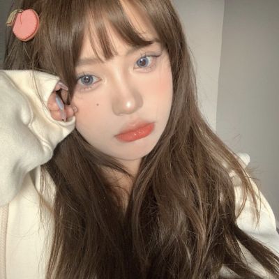 小清新意境女生头像(优选22张)