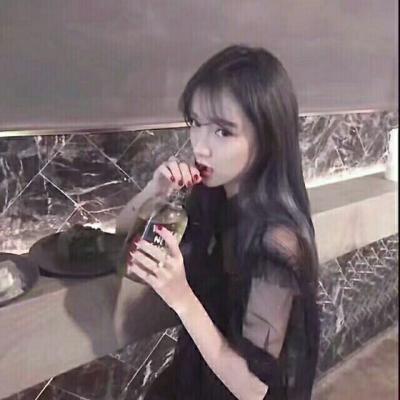 小清新意境女生头像(优选22张)