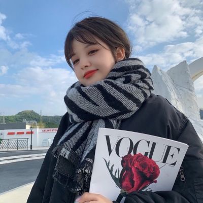 小清新意境女生头像(优选22张)