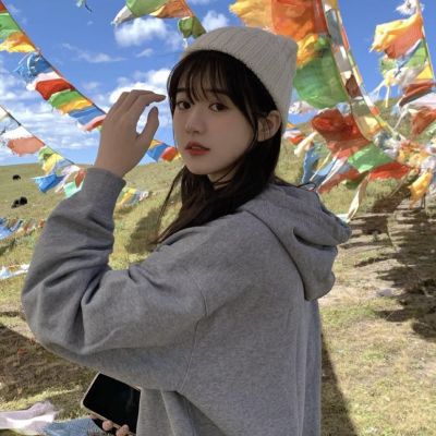 小清新意境女生头像(优选22张)