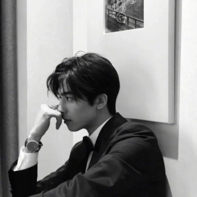 容易让女生有好感的男头像(精选22张)