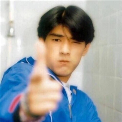 容易让女生有好感的男头像(精选22张)