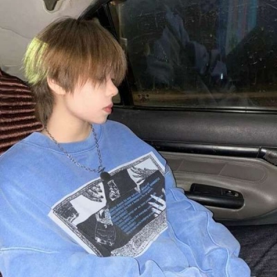 容易让女生有好感的男头像(精选22张)