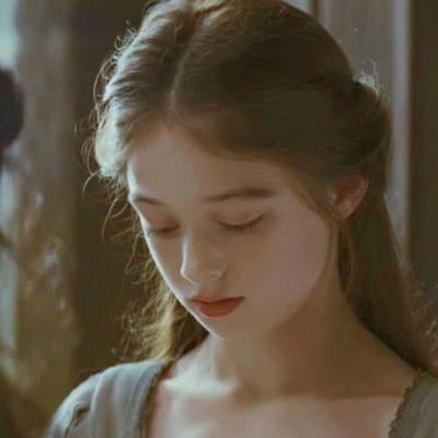 让人一眼记住的头像(优选20张)