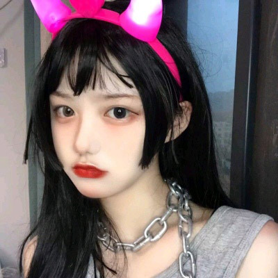 让人一眼记住的头像(优选20张)