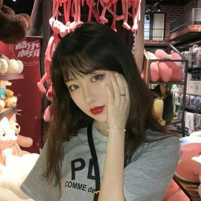 让人一眼记住的头像(优选20张)