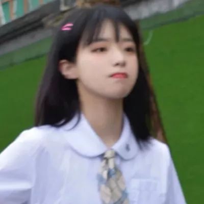 特别漂亮特别甜的女头像图片(精选24张)