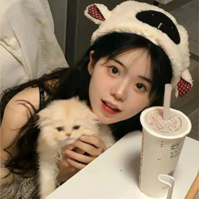 特别漂亮特别甜的女头像图片(精选24张)