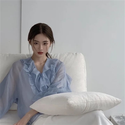 特别漂亮特别甜的女头像图片(精选24张)