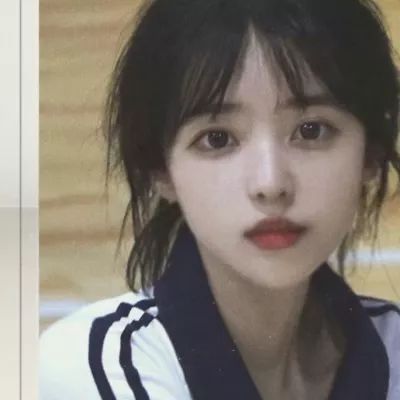 特别漂亮特别甜的女头像图片(精选24张)