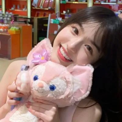 特别漂亮特别甜的女头像图片(精选24张)