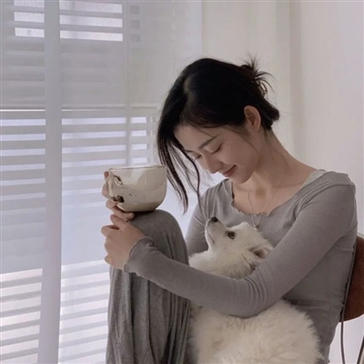 特别漂亮特别甜的女头像图片(精选24张)