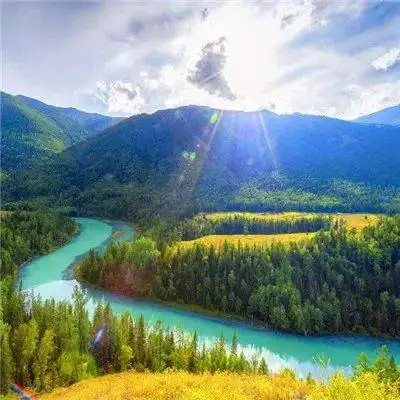 2023年幸运头像图片(24张)