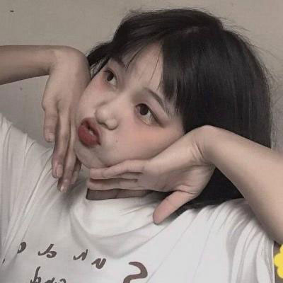 16岁漂亮女孩子的照片qq头像(共20张)