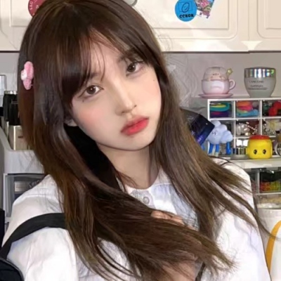 16岁漂亮女孩子的照片qq头像(共20张)