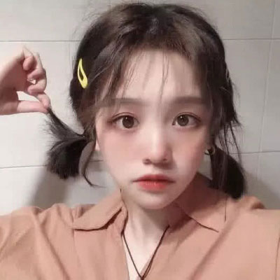 16岁漂亮女孩子的照片qq头像(共20张)