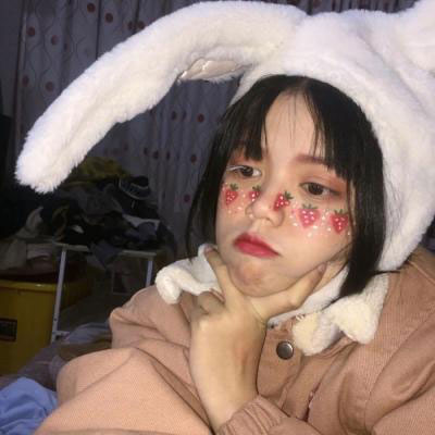 16岁漂亮女孩子的照片qq头像(共20张)