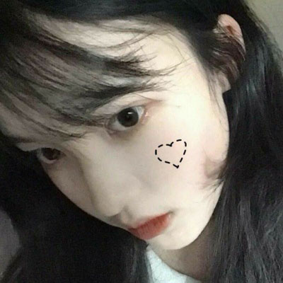 16岁漂亮女孩子的照片qq头像(共20张)