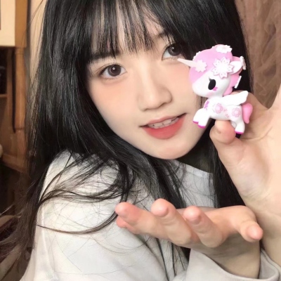 16岁漂亮女孩子的照片qq头像(共20张)